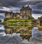 Eilean-donan