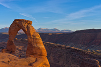Delicate-arch