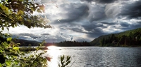 Tranquility