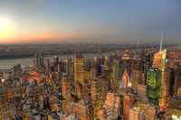 Manhattan-
