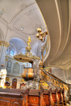 The-pulpit
