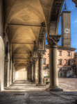 Architecture-of-viterbo