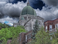 View-of-oratoire-st-joseph-montreal