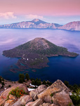 Wizard-island-after-sunset