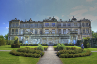 Longleat-house