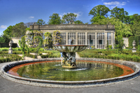 Longleat-gardens