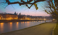Salzburg