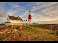 Portland-bill