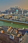 Fortress-of-salzburg