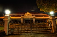 Hamengkubuwono-s-palace