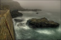 Storm-of-mist
