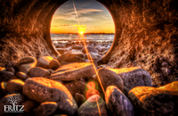 Tunnel-vision