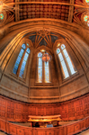 Suzzallo-library