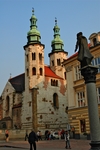 Krak-w