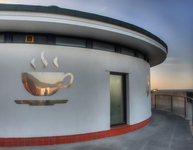 Coffe-hut