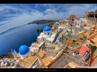 Santorini-
