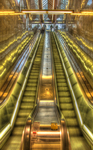 Pioneer-square-station-escalators