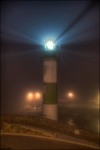 Lighthouse-in-the-fog