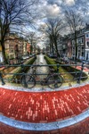 Bicycle-in-amsterdam