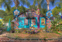 Bowling-ball-house