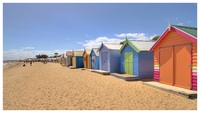 Seaside-colours