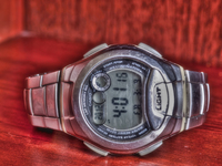 Time