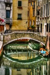 Venice-bridge