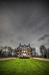Amerongen-castle