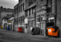 Side-street