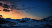 Peaceful-yellowstone