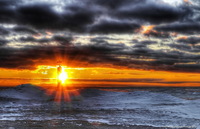 Fire-ice