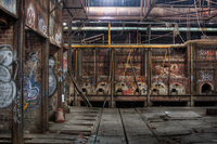 Brickworks