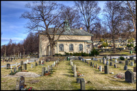 The-cemetery