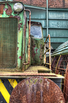 Rusty-