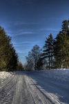 Spring-road