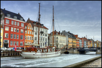Copenhagen