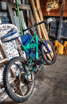 Old-bike