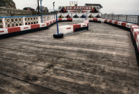 Go-karting