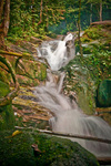 Ulu-langat-waterfall