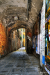 Venice-alleyway