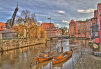 Old-harbour