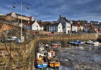 Craill-low-tide