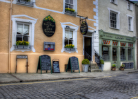 Conway-tearooms