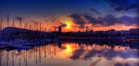 Port-of-barcelona