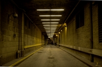 Night-shot-alley-hdr