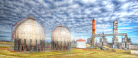 Refinery-under-the-cloud