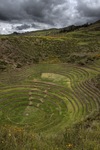 Moray-cusco