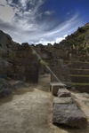Ollantaytambo
