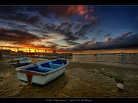 Sandbanks-