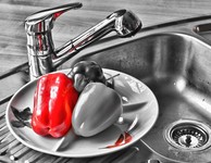 Chilis-are-red-